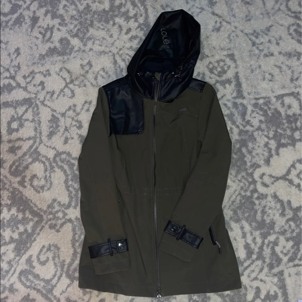Lole small women’s new without tags jacket